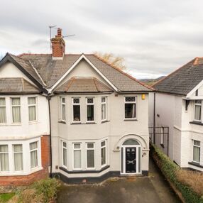 Christchurch Road. For sale with Clarke & Partners estate agent.
